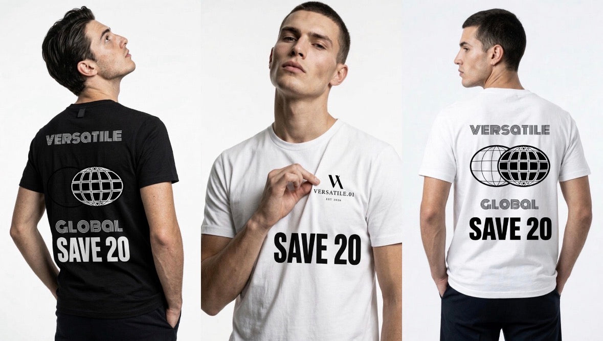 SAVE20 PROMO CODE (DISCOUNT)