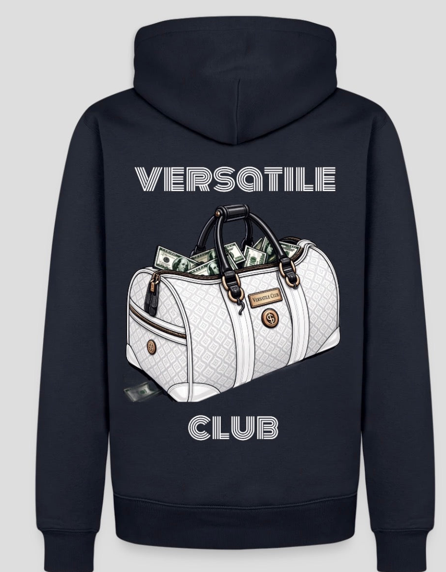 versatile.01 club hoodie & joggers (tracksuit) (navy)