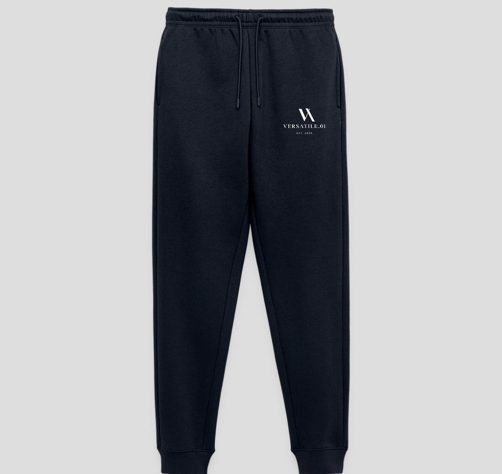 versatile.01 club hoodie & joggers (tracksuit) (navy)