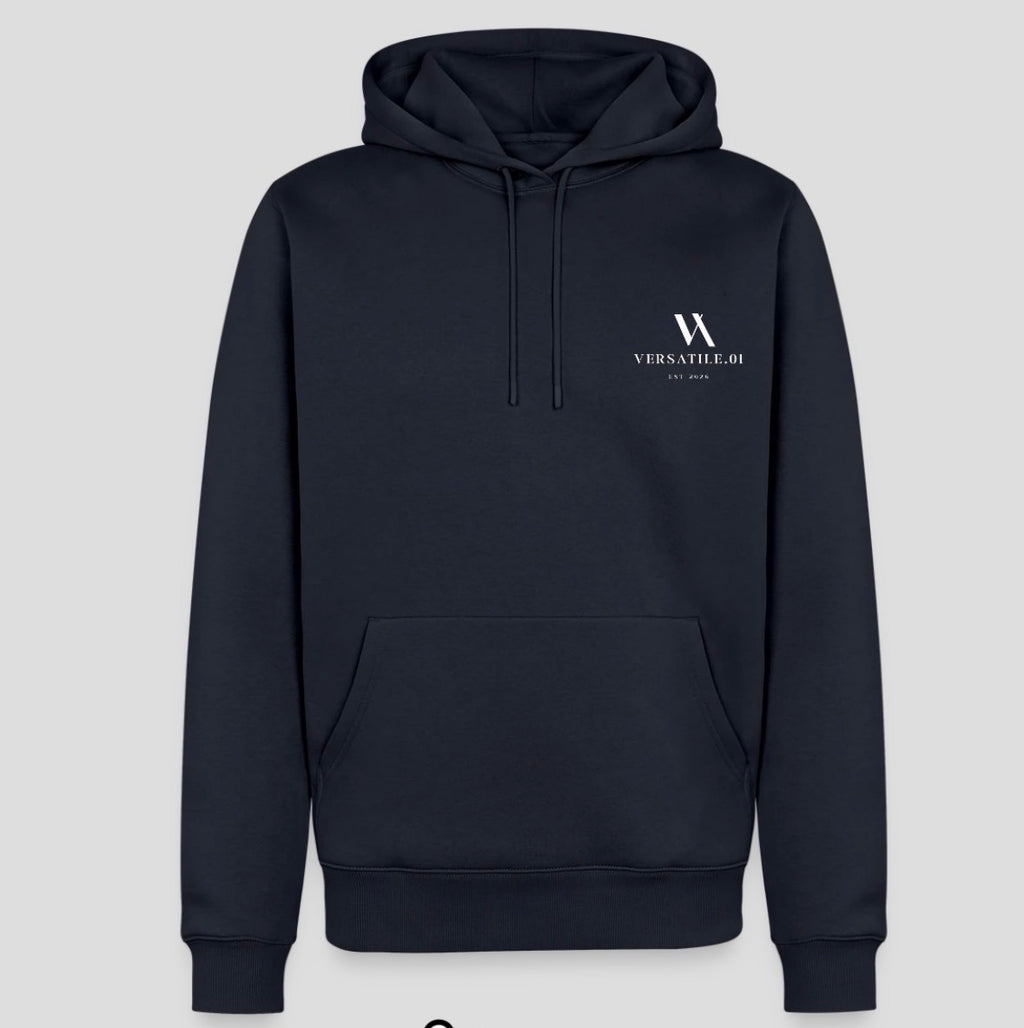 versatile.01 club hoodie & joggers (tracksuit) (navy)
