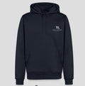 versatile.01 club hoodie & joggers (tracksuit) (navy)