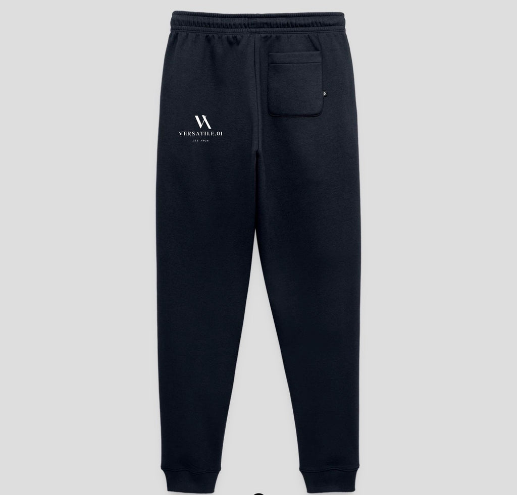 versatile.01 club hoodie & joggers (tracksuit) (navy)