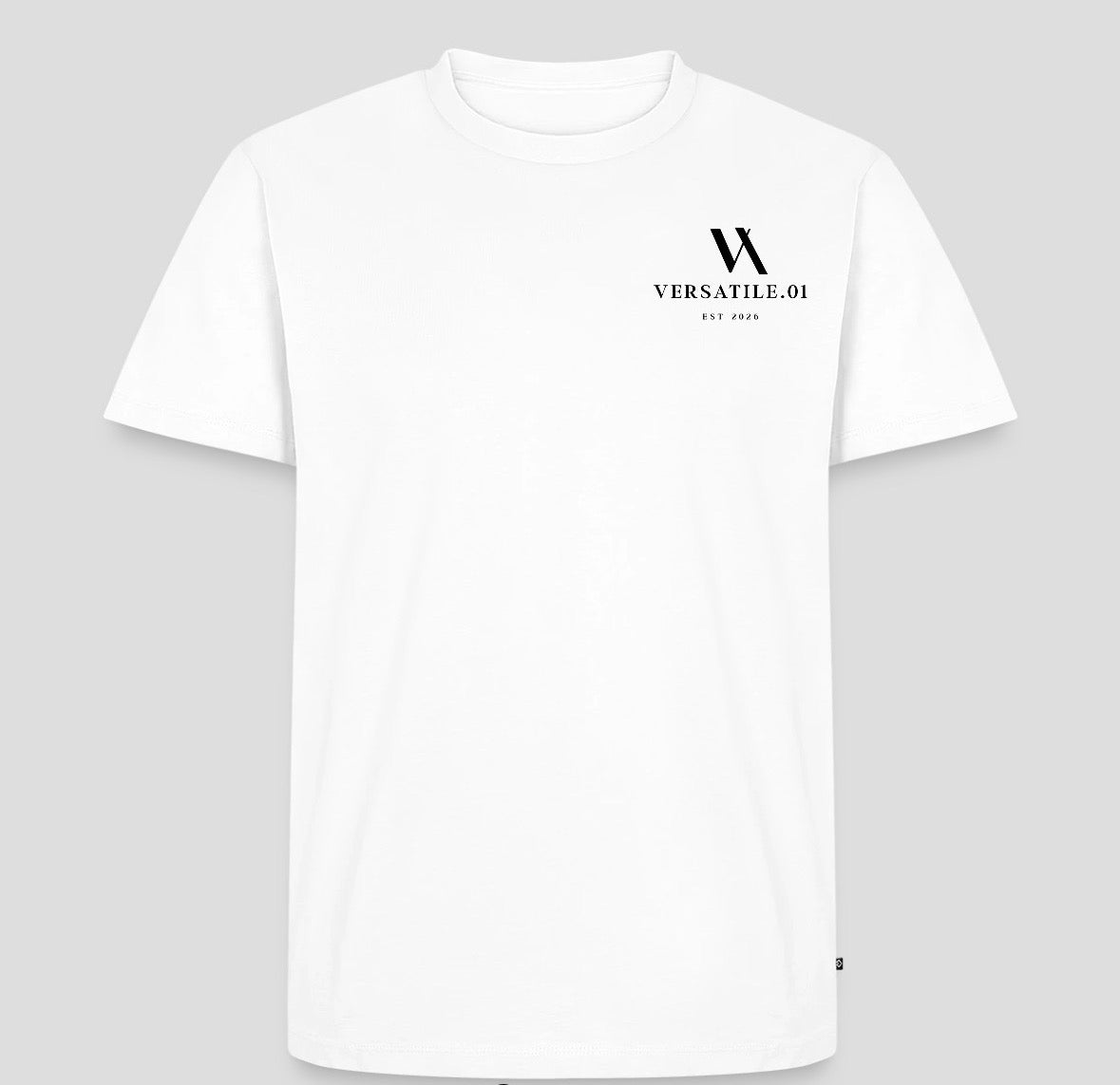 versatile.01 global tee